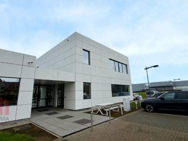 Bureau location à Hasselt, Limburg