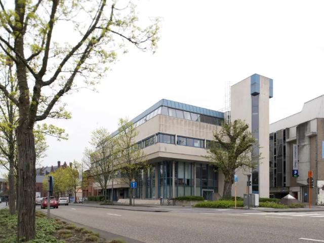 Bureau location à Hasselt, Limburg