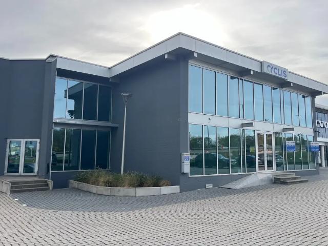 Bureau location à Hasselt, Limburg