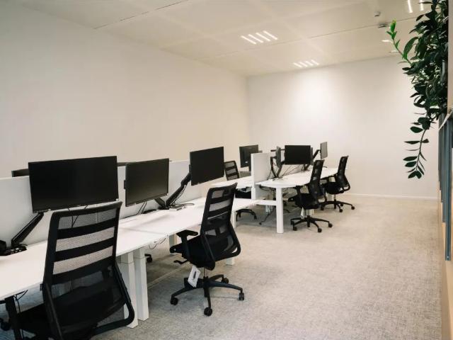 Bureau location à Hasselt, Limburg