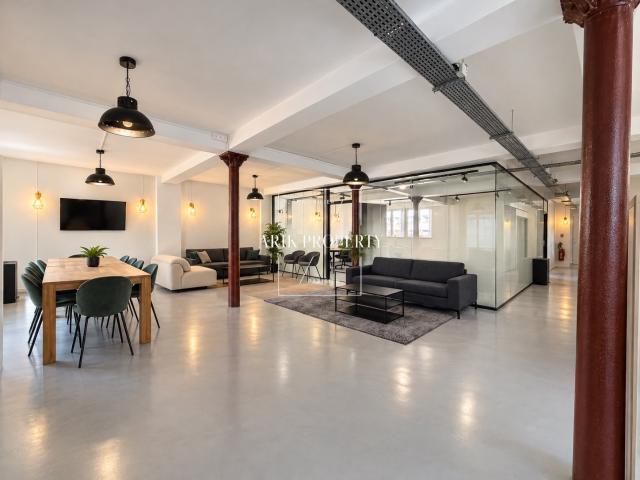 Bureau location à Paris, Île-de-France