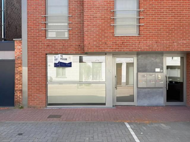 Bureau location à Herent, Brabant