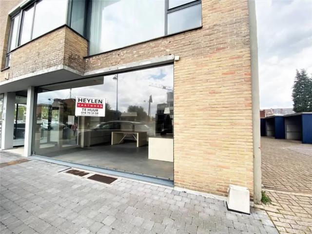 Bureau location à Herentals, Antwerpen