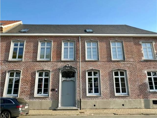 Bureau location à Herentals