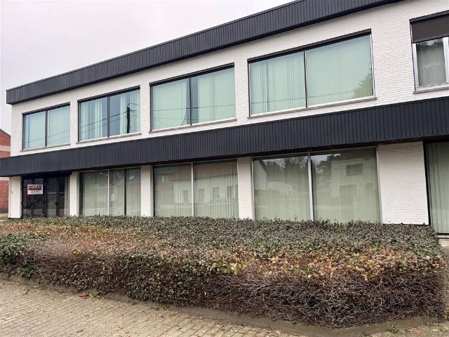 Bureau location à Herentals, Antwerpen