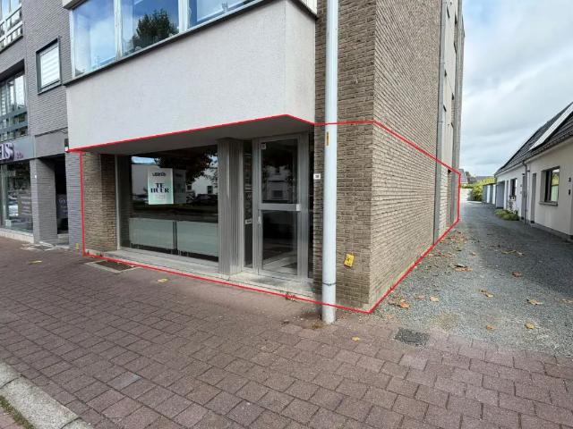 Bureau location à Herzele, Oost-Vlaanderen