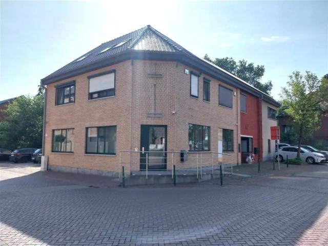 Bureau location à Heusden-zolder, Limburg