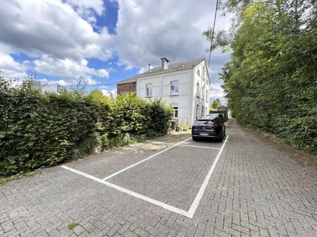 Bureau location à Verviers, Wallonie