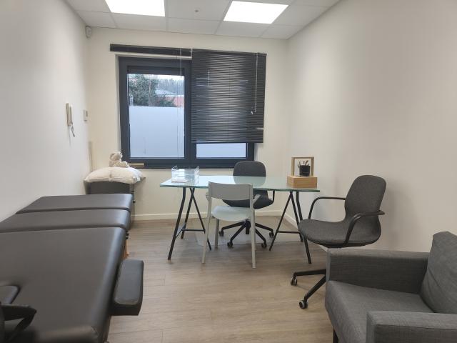 Bureau location à Huy, Wallonie