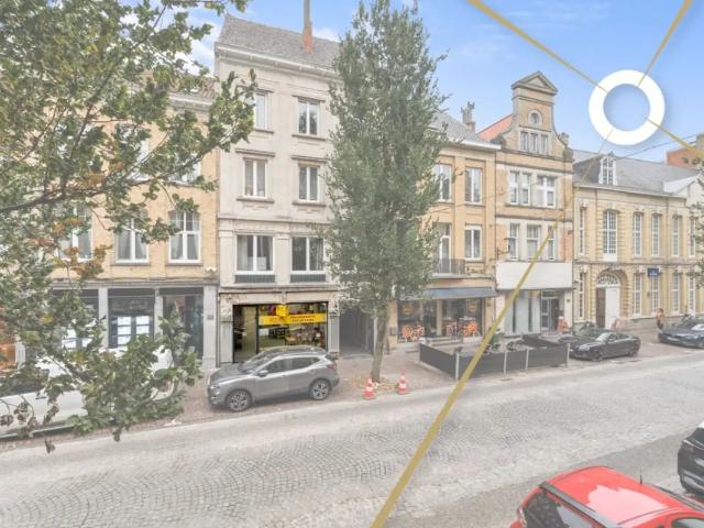 Bureau location à Ieper, West-Vlaanderen