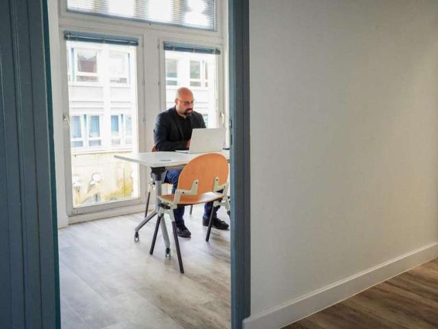 Bureau location à Arras, Pas-de-Calais