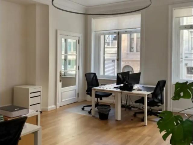 Bureau location à Elsene, Bruxelles