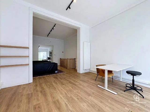 Bureau location à Elsene, Bruxelles