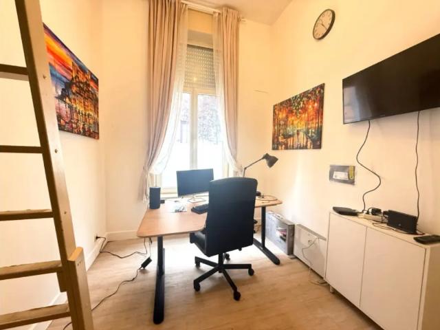 Bureau location à Elsene, Bruxelles