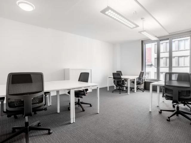 Bureau location à Brussel, Bruxelles