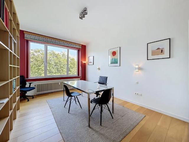 Bureau location à Brussel, Bruxelles