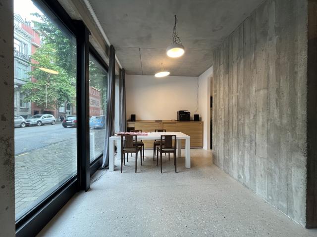 Bureau location à Elsene, Bruxelles