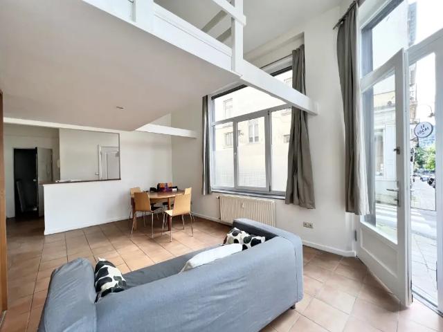Bureau location à Brussel, Bruxelles