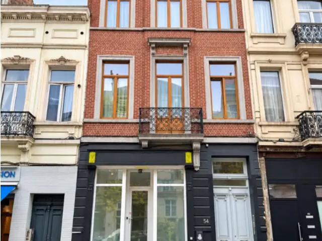 Bureau location à Elsene, Bruxelles
