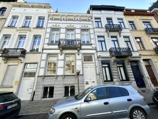 Bureau location à Elsene, Bruxelles