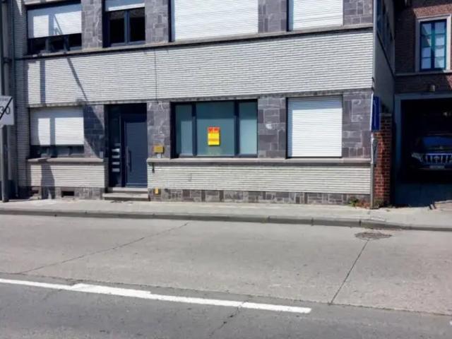 Bureau location à Bergen, Wallonie