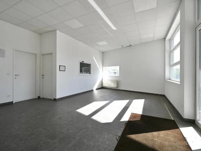 Bureau location à Berchem, Kluisbergen