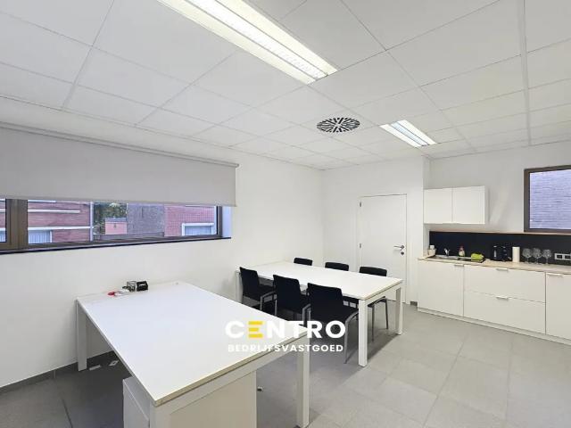 Bureau location à Aalter, Oost-Vlaanderen