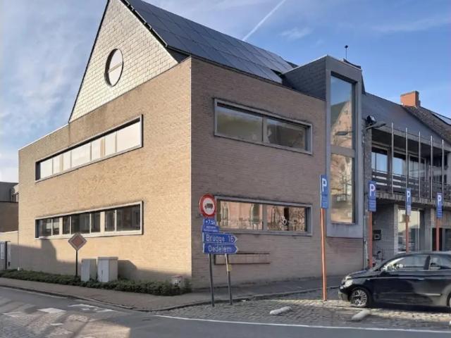 Bureau location à Aalter, Oost-Vlaanderen