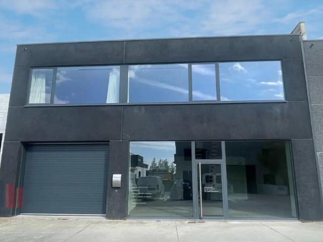 Bureau location à Knokke-heist, West-Vlaanderen