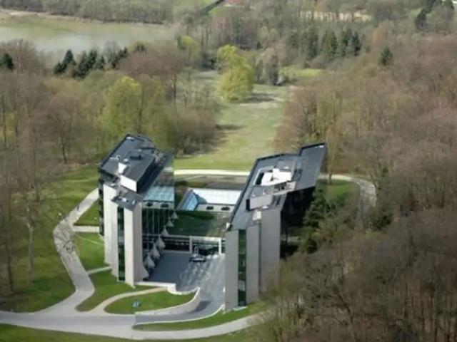 Bureau location à La Hulpe, Wallonie