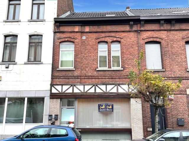 Bureau location à La Louvière, Wallonie