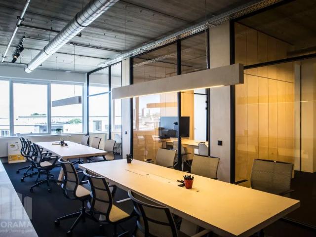 Bureau location à Brussel, Bruxelles