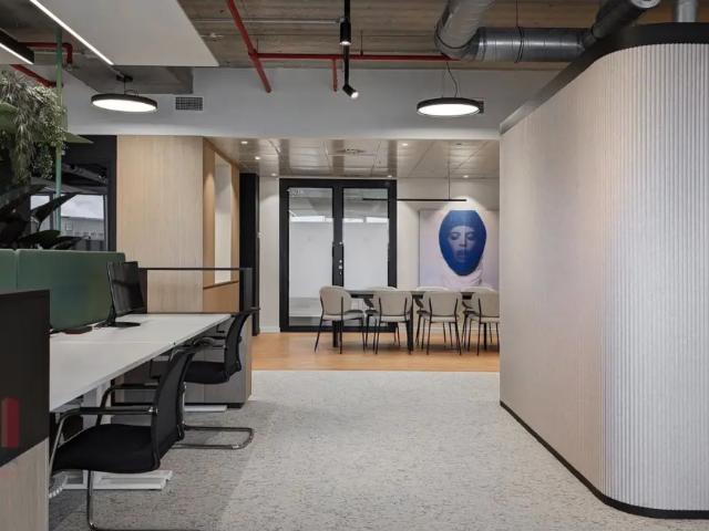 Bureau location à Brussel, Bruxelles