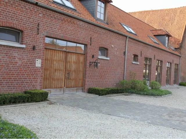 Bureau location à Brunehaut, Wallonie