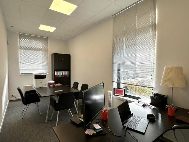 Bureau location à Lasne, Wallonie