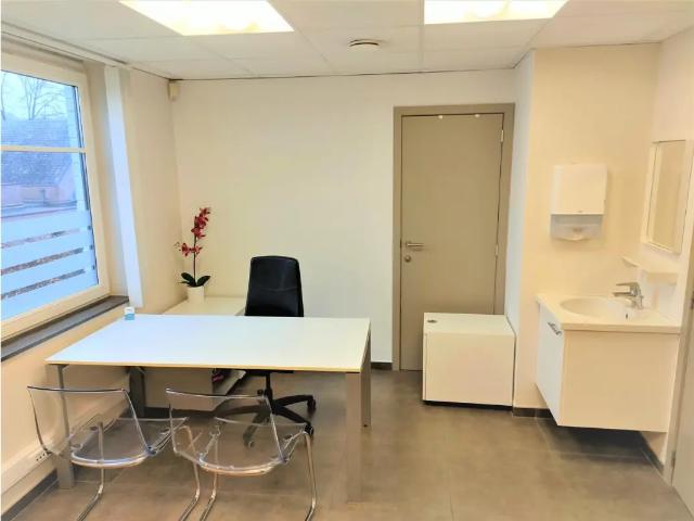 Bureau location à Lasne, Wallonie
