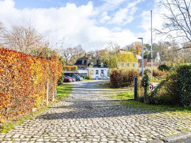 Bureau location à Lasne, Wallonie