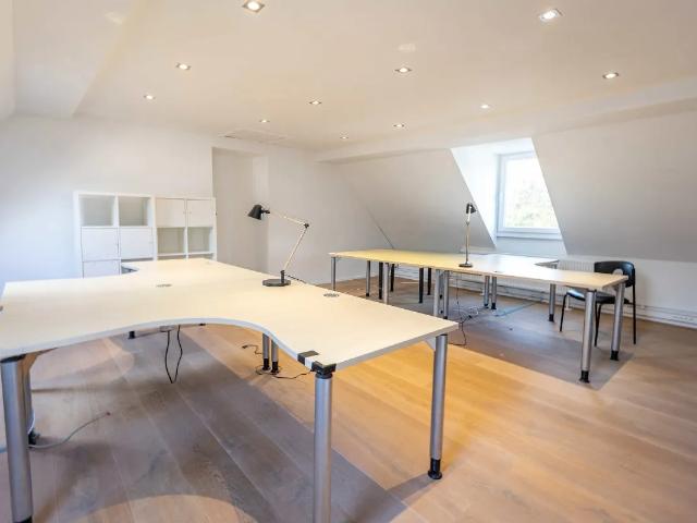 Bureau location à Lasne, Wallonie