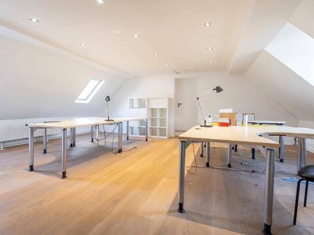 Bureau location à Lasne, Wallonie