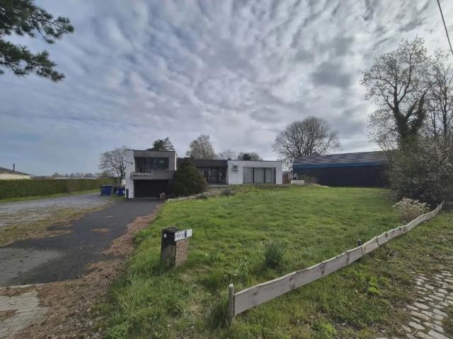Bureau location à Lede, Oost-Vlaanderen