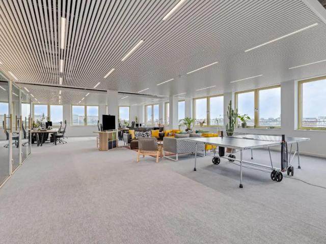 Bureau location à Desteldonk, Oost-Vlaanderen