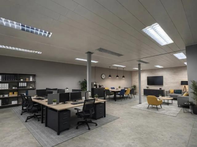 Bureau location à Recogne, Wallonie