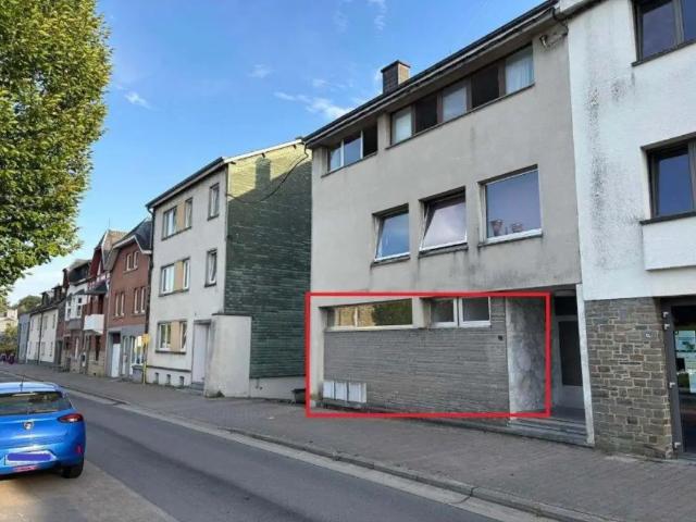 Bureau location à Libramont, Wallonie