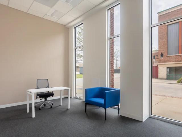 Bureau location à Liège, Wallonie