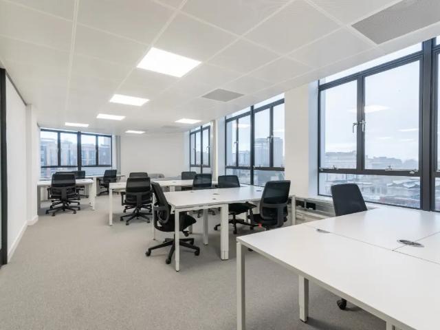 Bureau location à Liège, Wallonie
