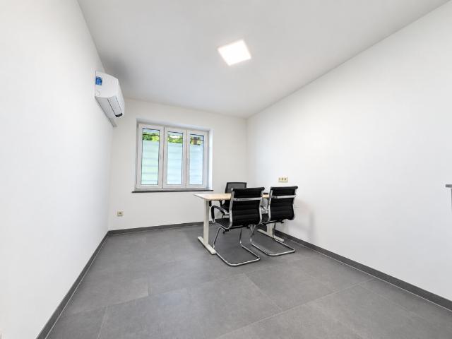Bureau location à Liège, Wallonie