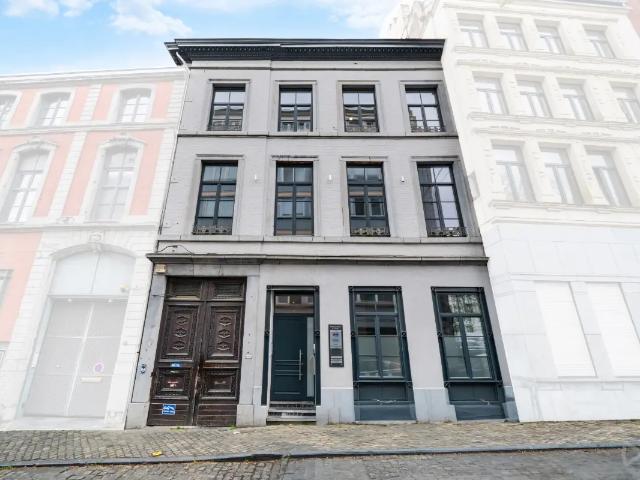 Bureau location à Liège, Wallonie