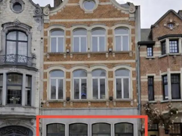 Bureau location à Lier, Antwerpen