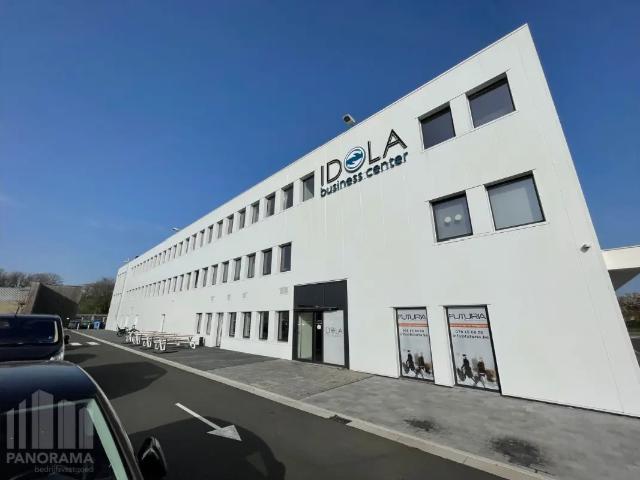 Bureau location à Lochristi