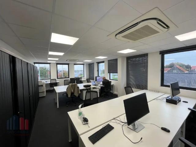 Bureau location à Lochristi, Oost-Vlaanderen